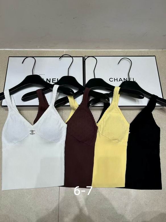 Chanel S-XL 45